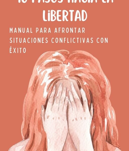 10 pasos hacia Libertad