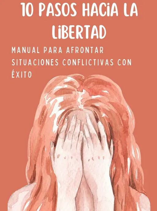 10 pasos hacia Libertad
