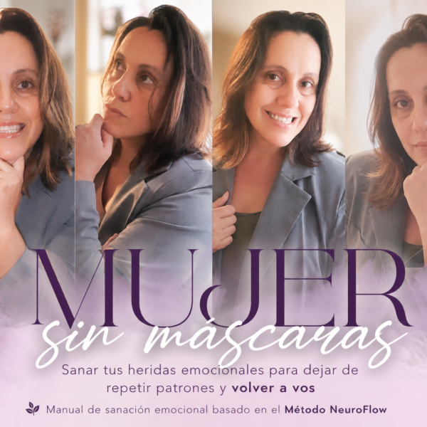 Mujer sin Máscaras