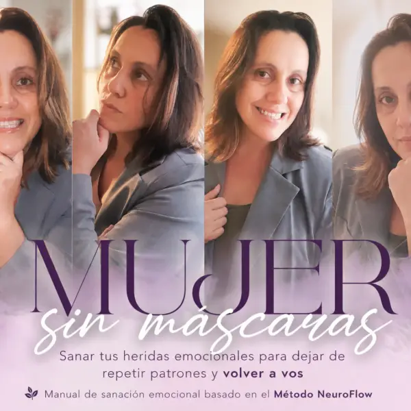 Mujer sin Máscaras